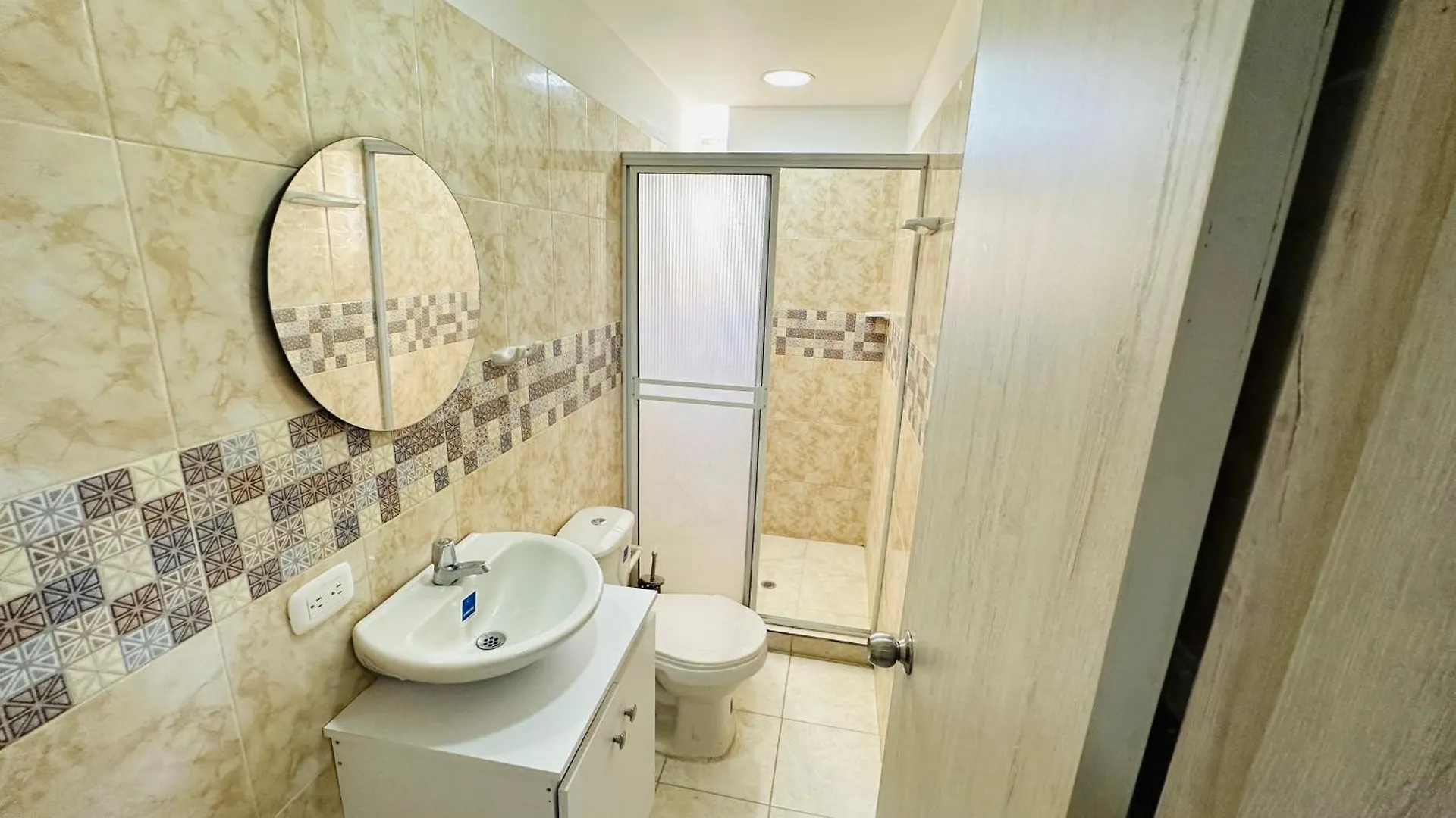 The Host Apartamentos At Los Angeles Santa Marta