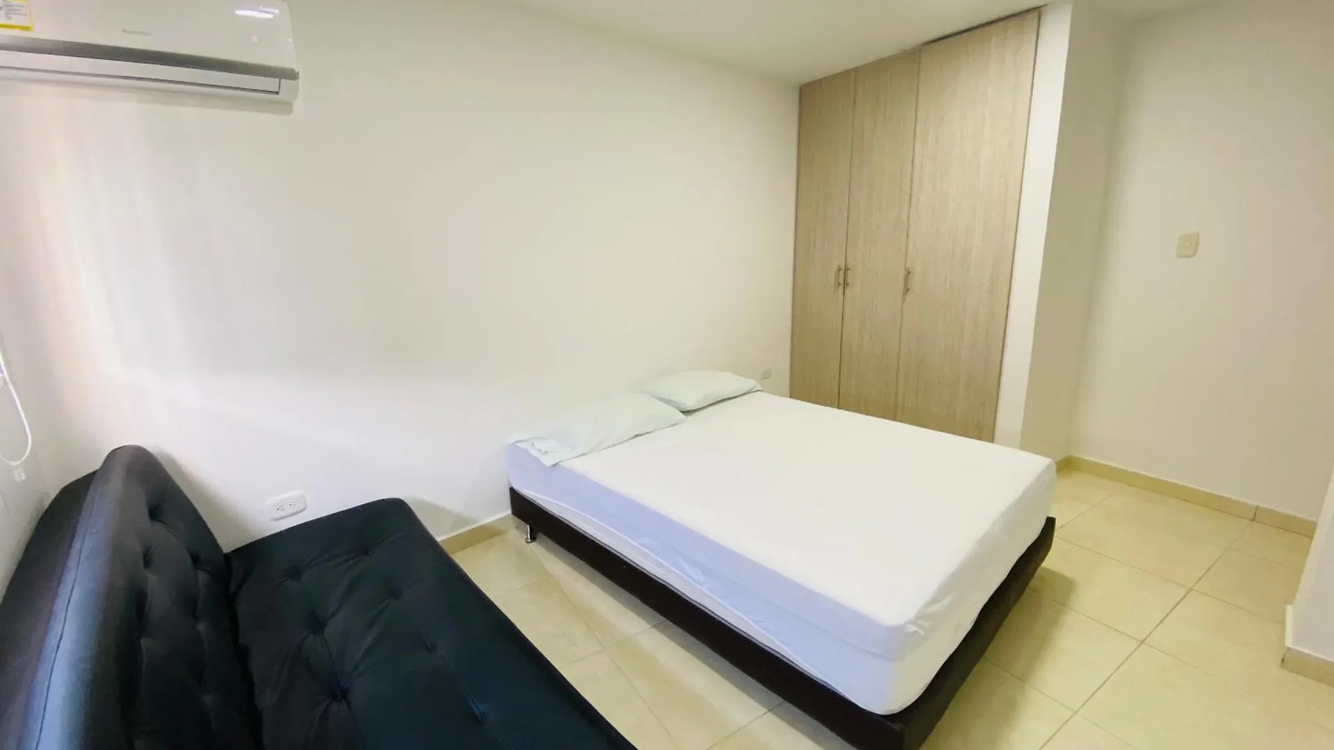 The Host Apartamentos At Los Angeles Santa Marta  Colombia