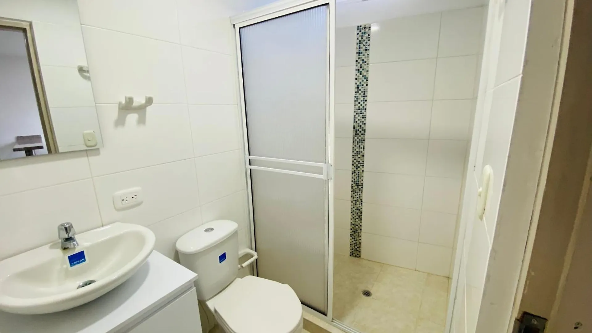 The Host Apartamentos At Los Angeles Santa Marta