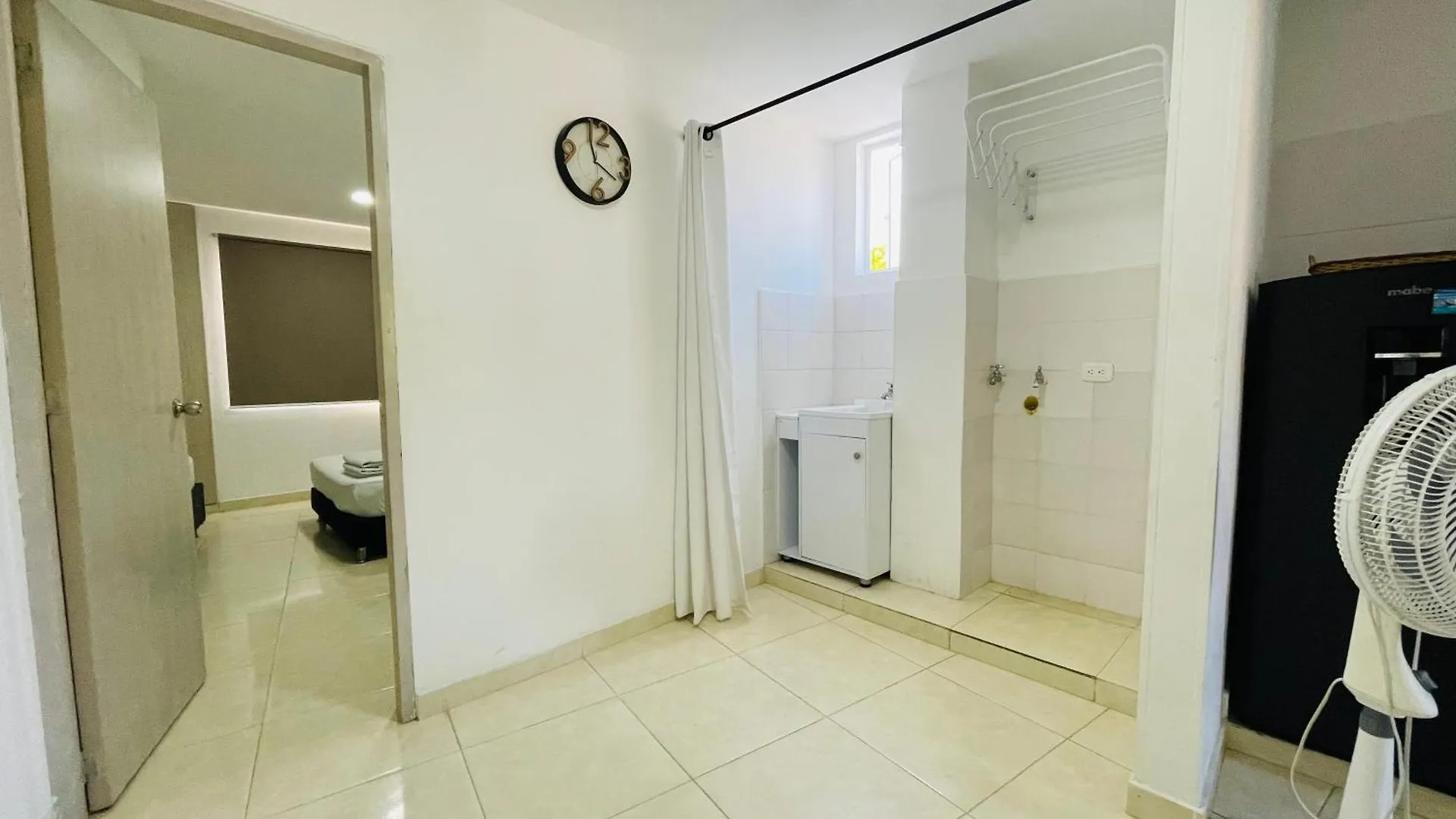 The Host Apartamentos At Los Angeles Santa Marta