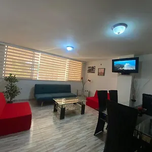  Apartamento En El Rodadero, Colombia